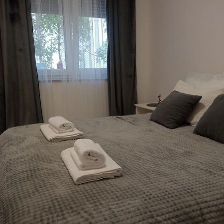Apartman Mostar 2024 Bagian luar foto