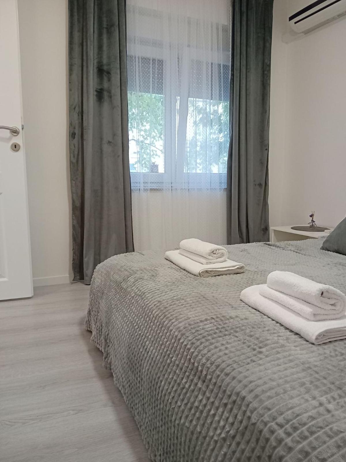 Apartman Mostar 2024 Bagian luar foto