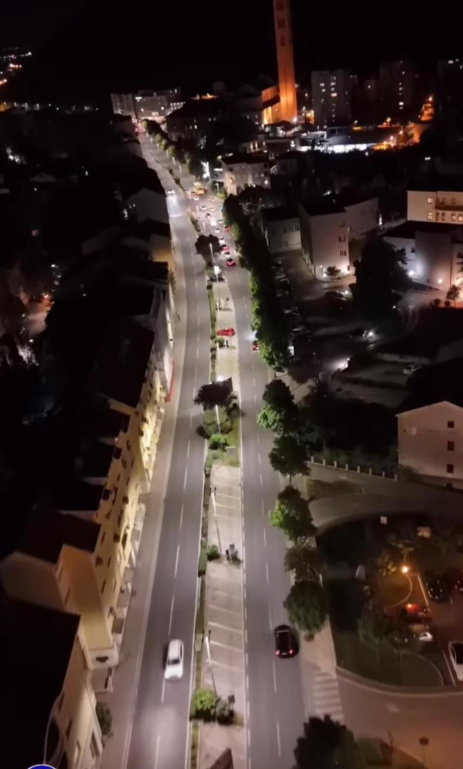 Apartman Mostar 2024 Bagian luar foto